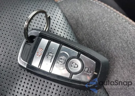 2022 Ford Bronco Sport Outer Banks из США, поврежденный, VIN 3FMCR9C60NRD17755